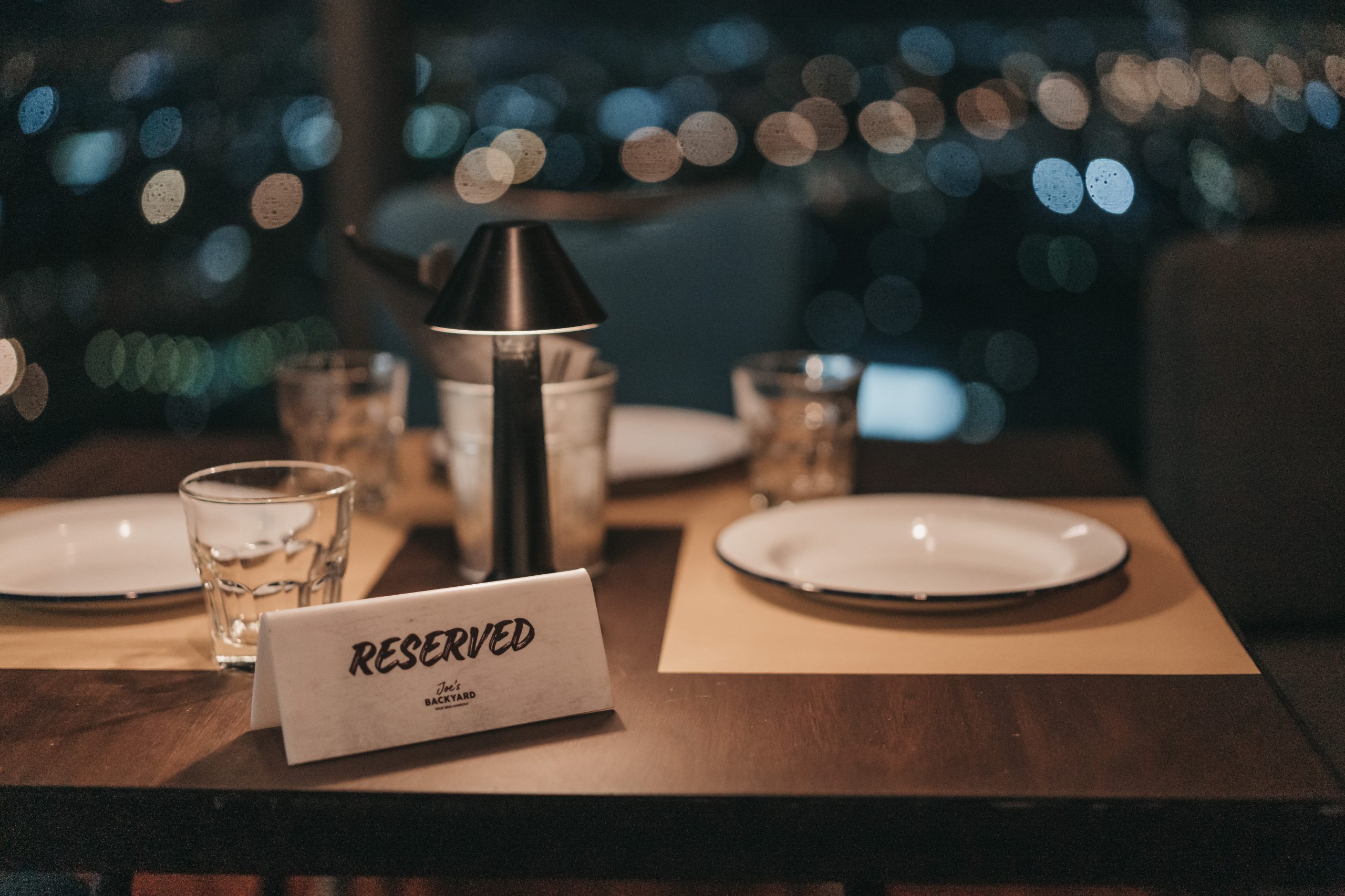 There are no bad dates, only great brunch stories.