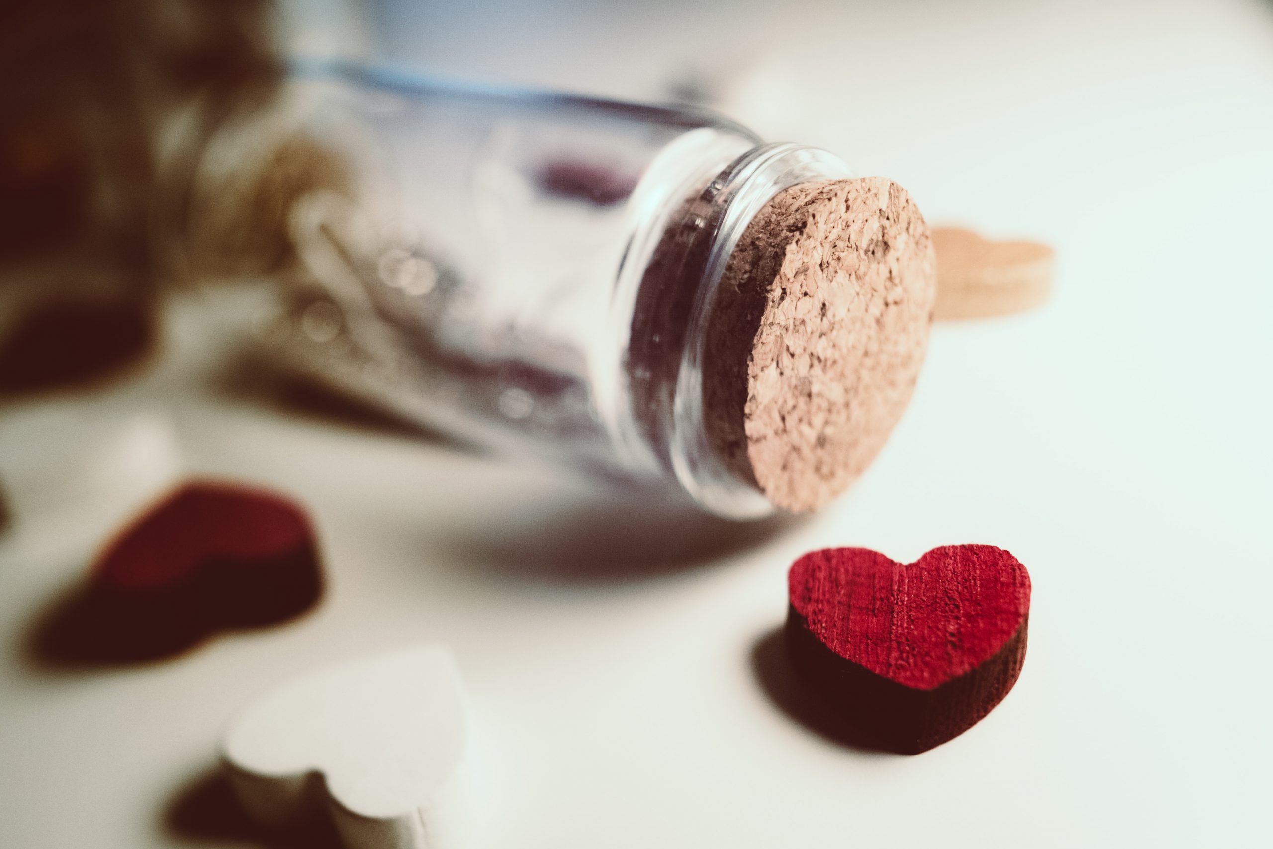 Have we seen the last of the great love stories?