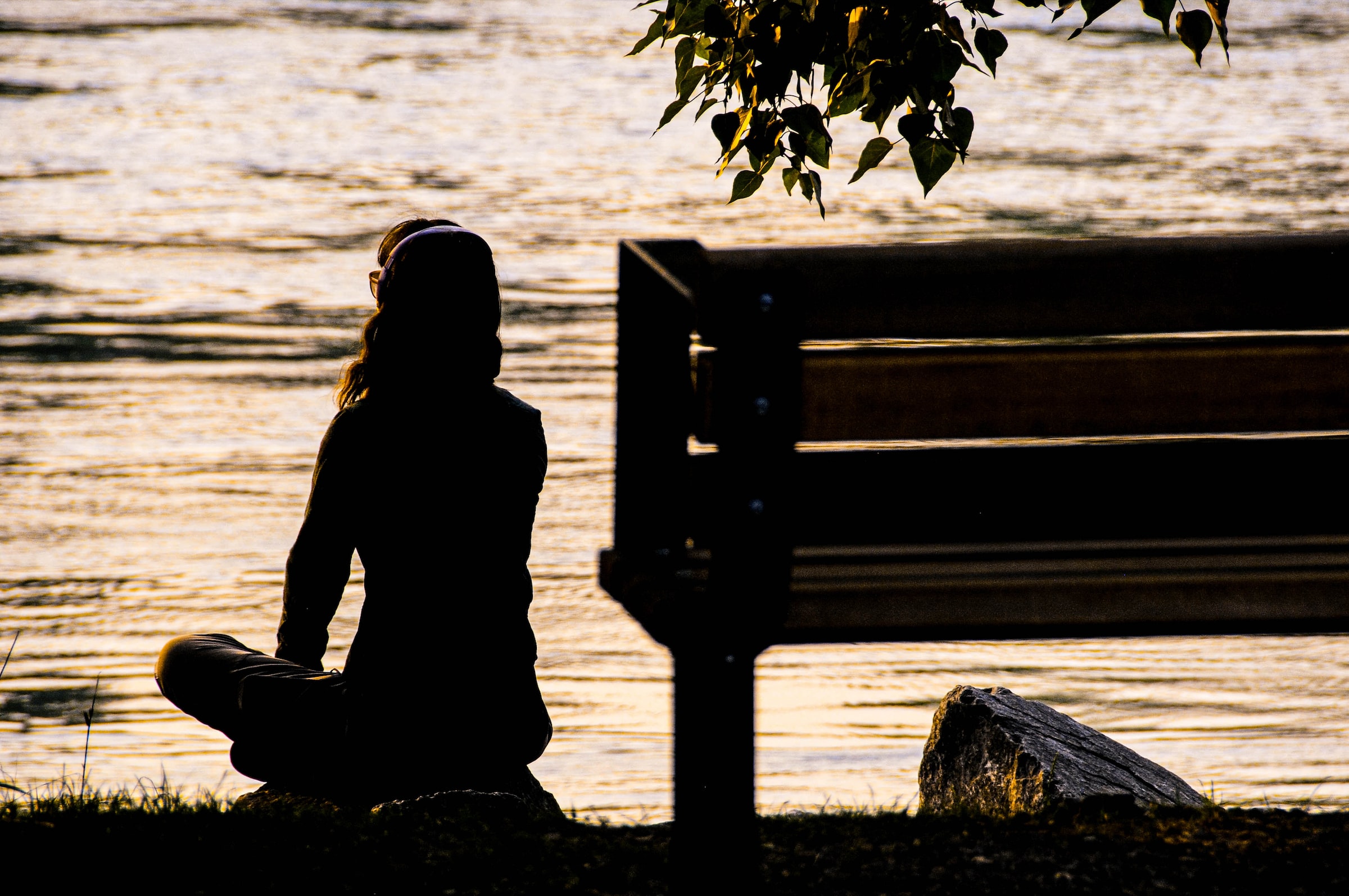 I belong to me. Not you, not him, not her, just me.