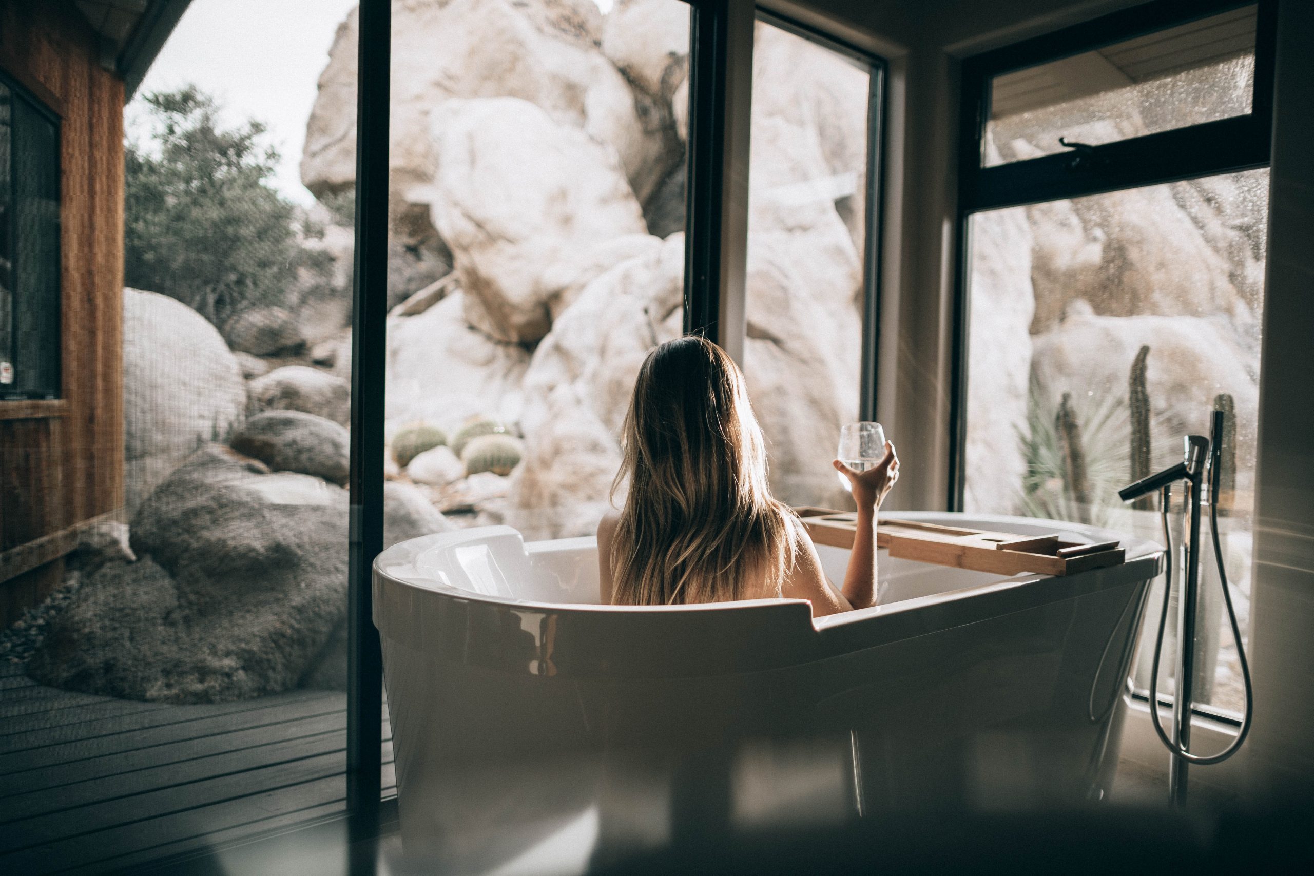 It’s time to strengthen your self-care muscle.