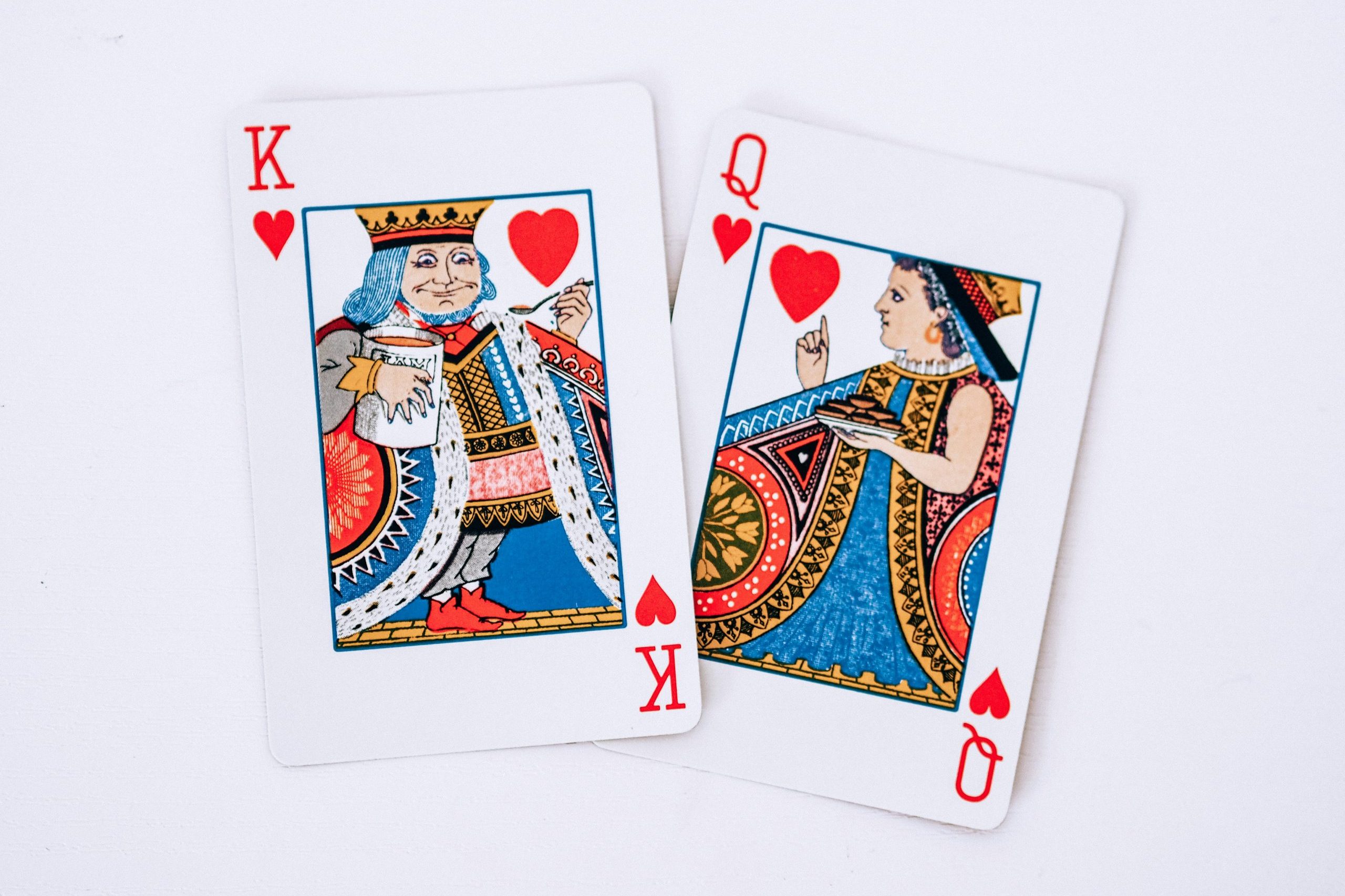 Deal or no deal? Navigating love in the city of hearts.