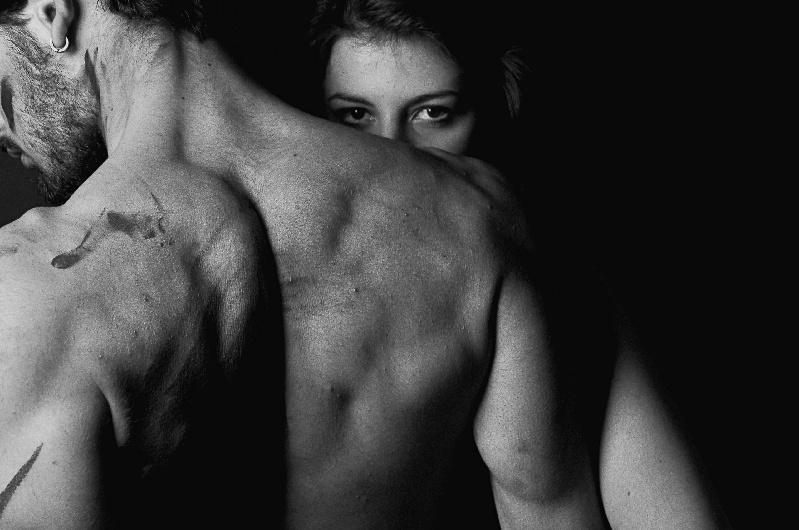 Game, set & match Mr Emotionally Available.