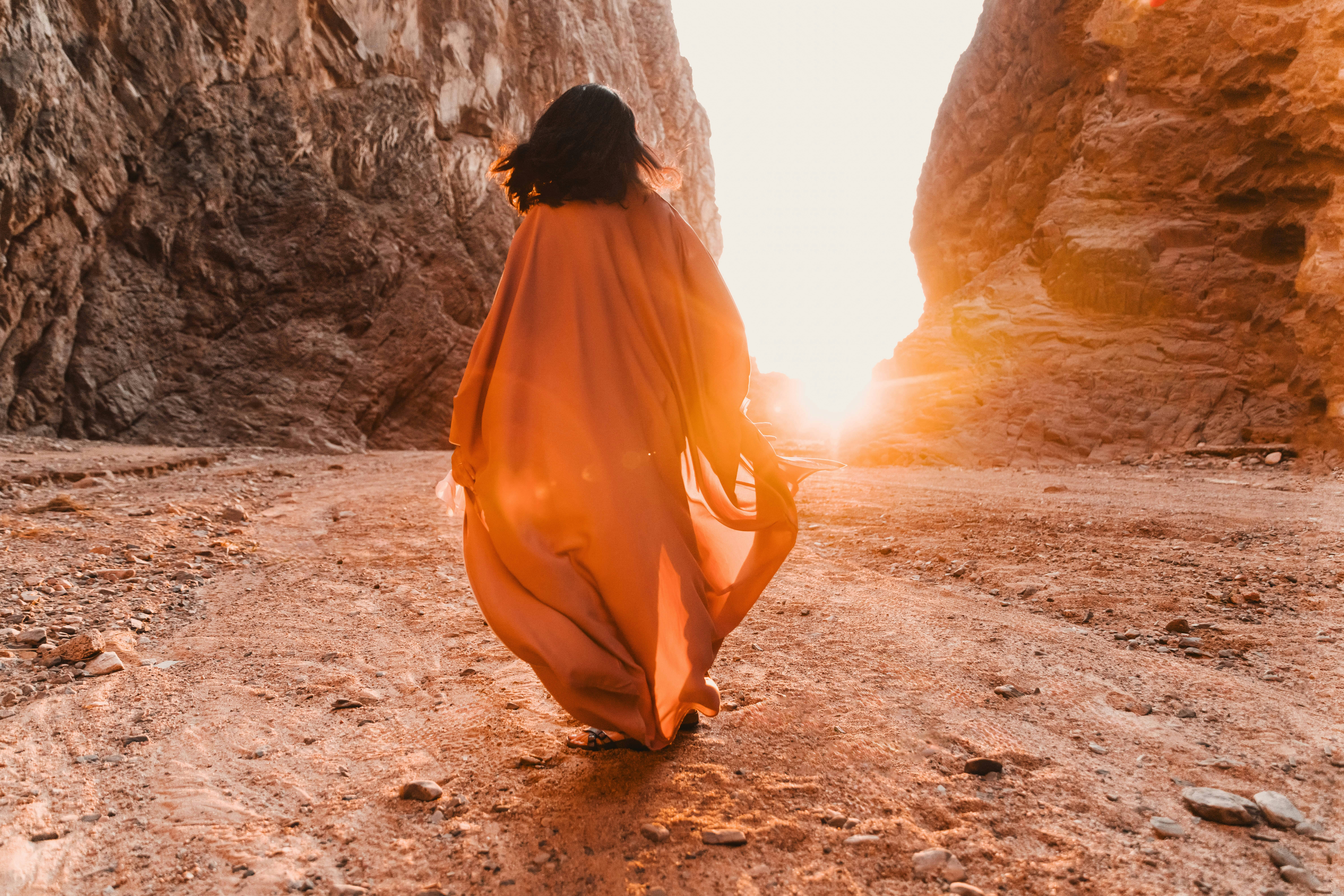 Once you grow, you glow. Let your inner light shine.