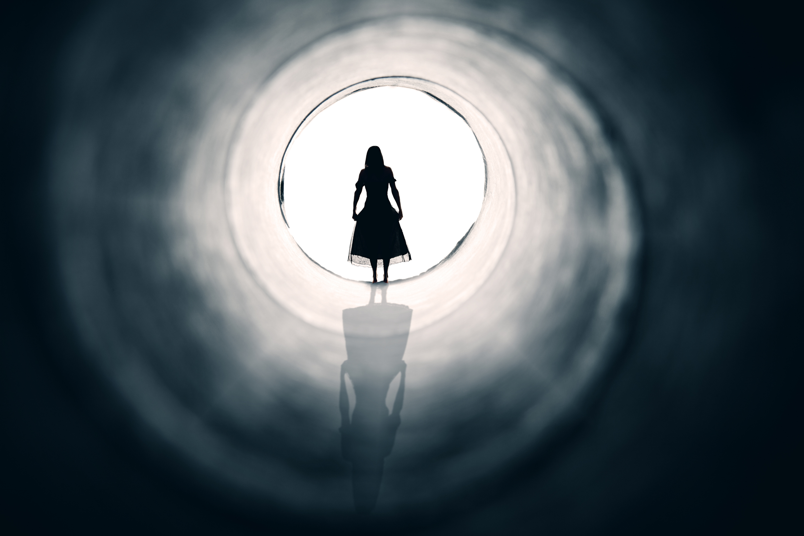 Can you really save a heart ruined by hope?
